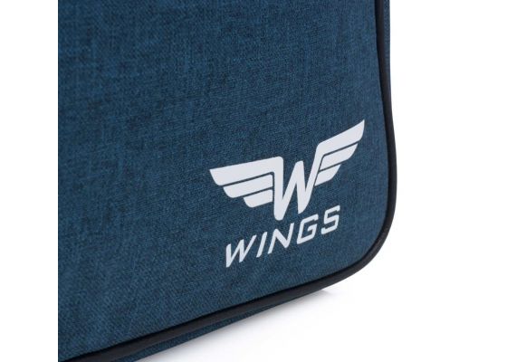 Geanta de voiaj Wings TB01 - 40 cm